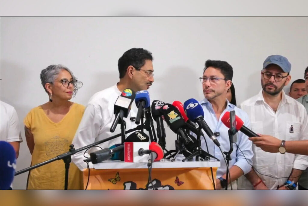 colombia:-caicedo-abandona-candidatura-e-apoia-aliado-de-petro