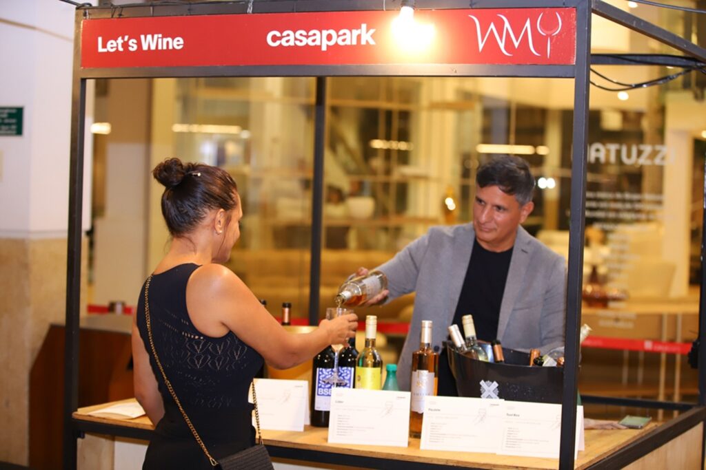 abertura-do-let’s-wine-transforma-casapark-em-circuito-de-degustacao