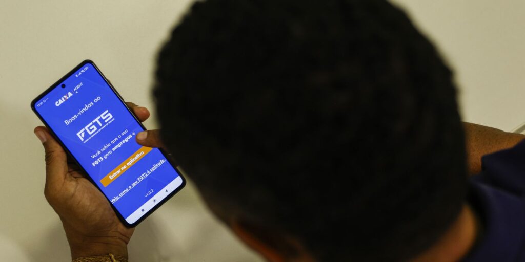 Desenrola 2.0 leva 1,4 milhão ao app do FGTS desenrola-2.0-leva-1,4-milhao-ao-app-do-fgts