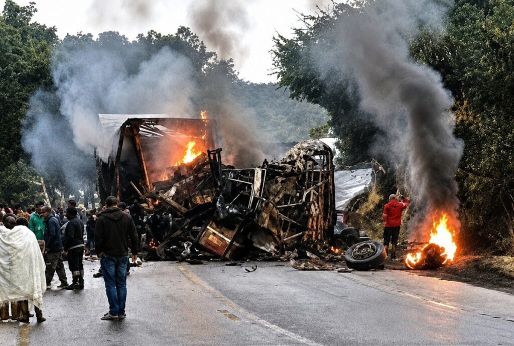 br-251:-burocracia-atrasa-obras-em-estrada-que-mata-no-norte-de-minas