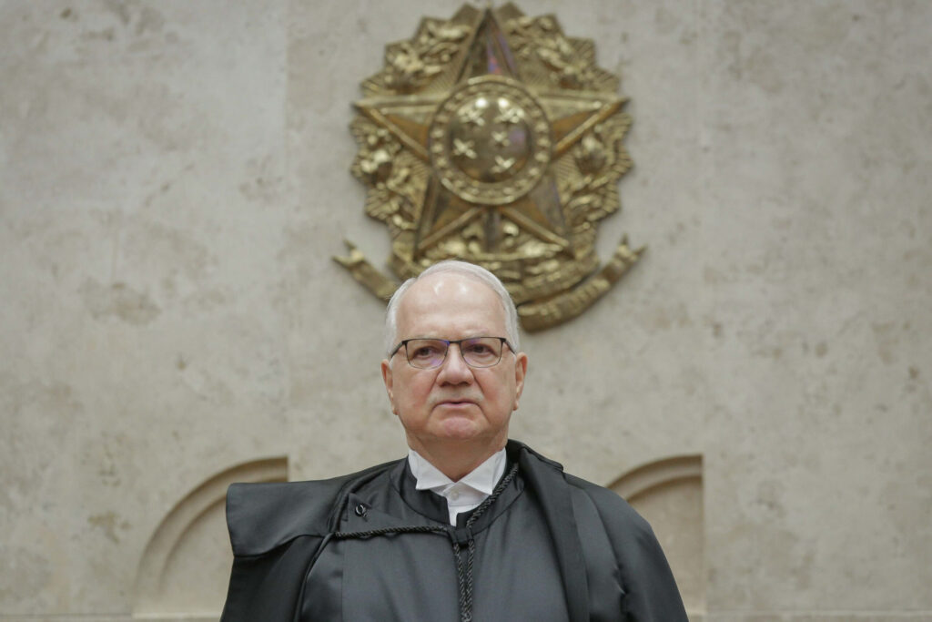 fachin-se-reune-com-bancada-feminina-da-camara-e-do-senado-no-stf