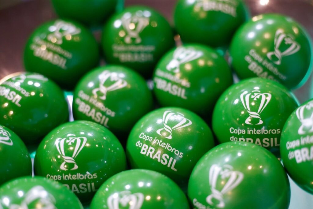 copa-do-brasil:-saiba-onde-assistir-ao-sorteio-das-oitavas-de-final