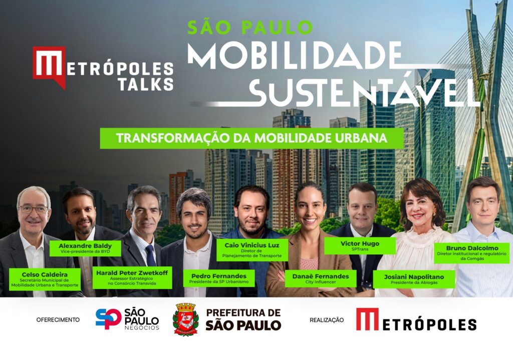 metropoles-talks-reune-especialistas-para-debater-o-futuro-de-sao-paulo