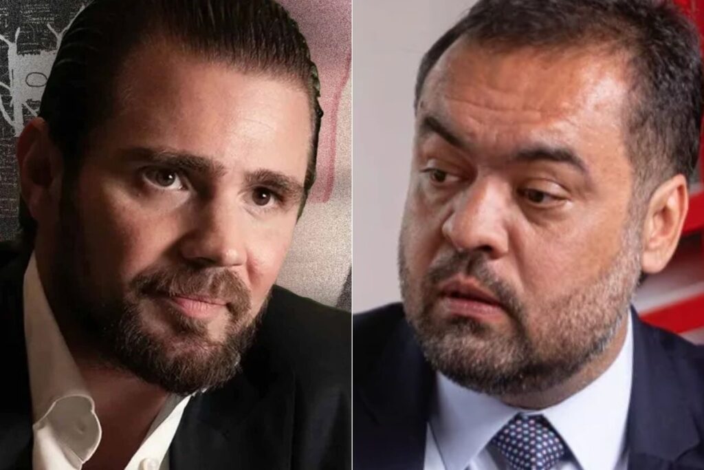 pf:-vorcaro-bancava-encontros-privados-e-no-exterior-com-castro