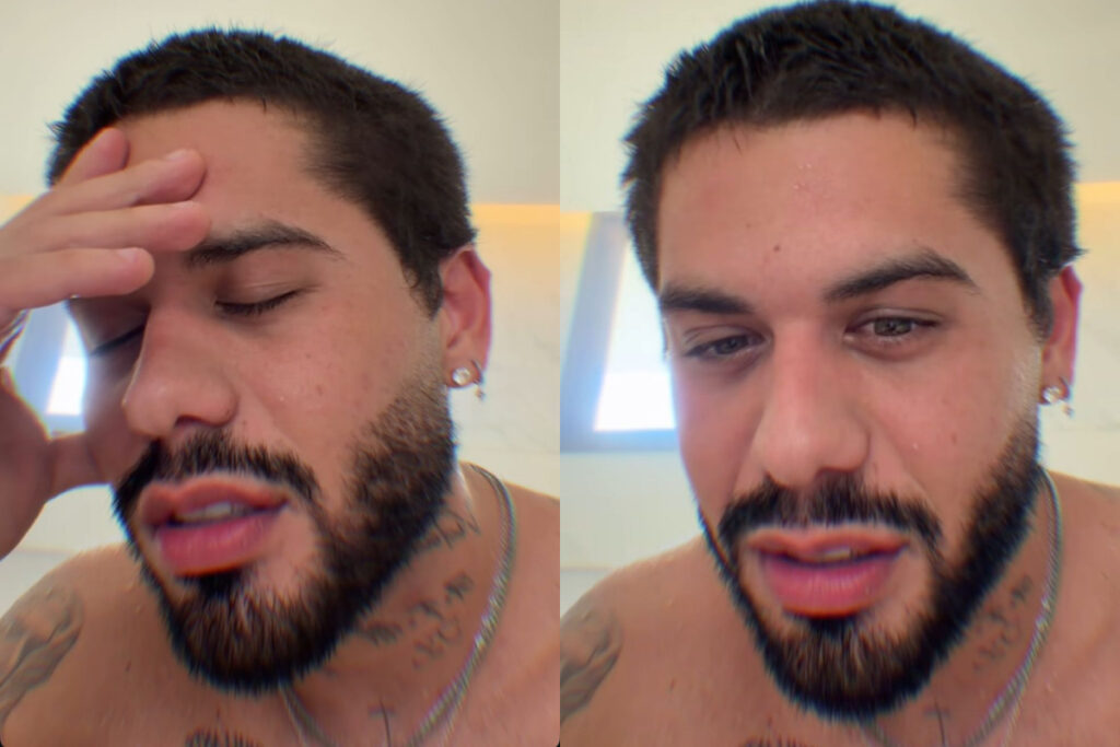ze-felipe-surge-de-ressaca-apos-reencontro-com-virginia.-veja-video