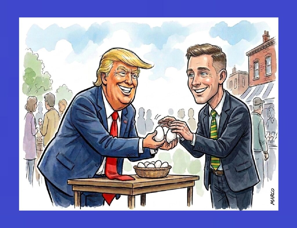 flavio-ja-tem-a-sua-foto-“manos-huevos”-ao-lado-de-trump.-que-feito!!!