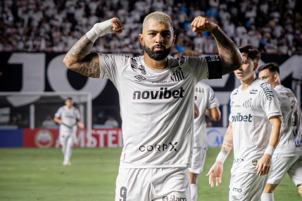 santos-vence-1a-na-copa-sul-america-e-se-classifica-para-os-playoffs