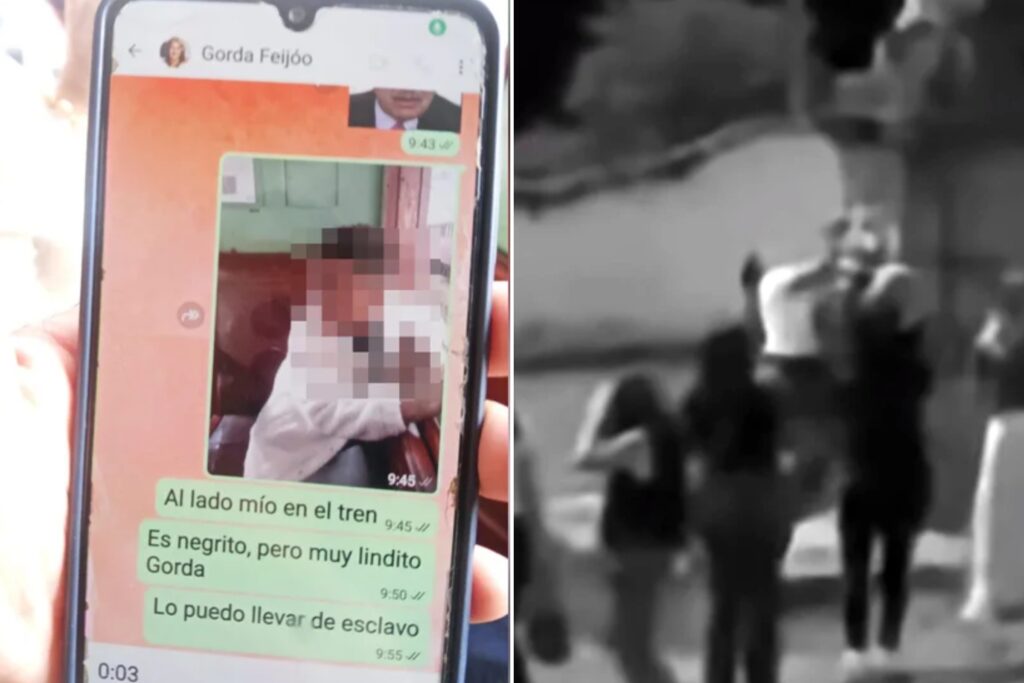 casos-de-racismo-explodem-em-mg-e-expoem-heranca-da-escravidao