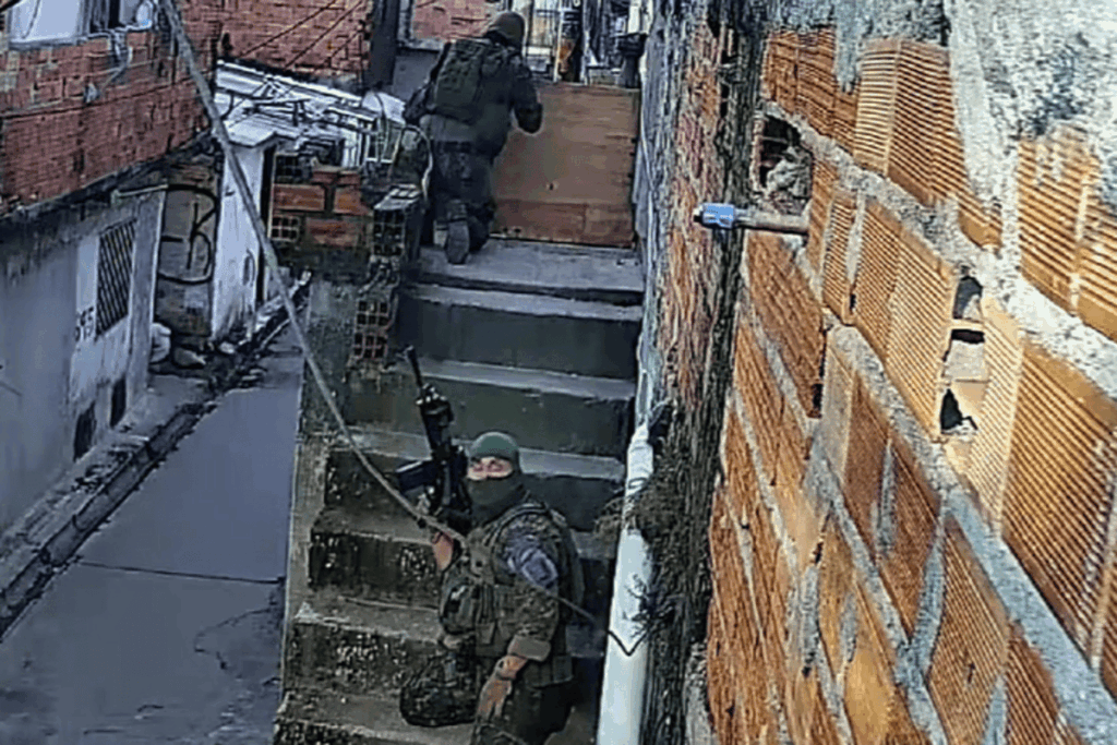 policia-reconstitui-caso-de-jovem-que-implorou-antes-de-ser-morto-pela-pm