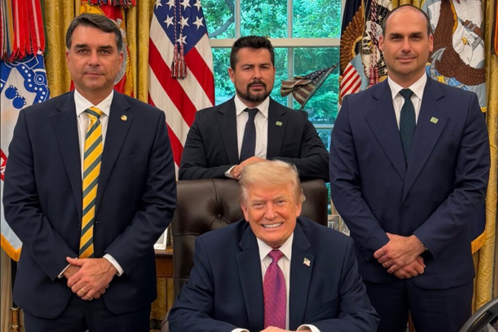 apos-encontrar-trump,-flavio-tem-agenda-no-departamento-de-estado