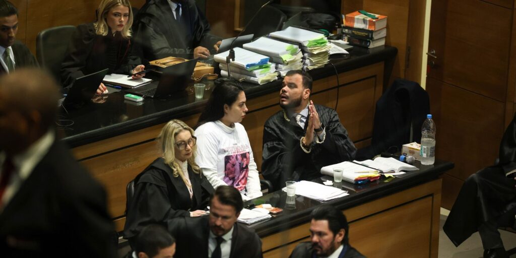 Caso Henry Borel: advogado que sofreu infarto volta ao júri caso-henry-borel:-advogado-que-sofreu-infarto-volta-ao-juri