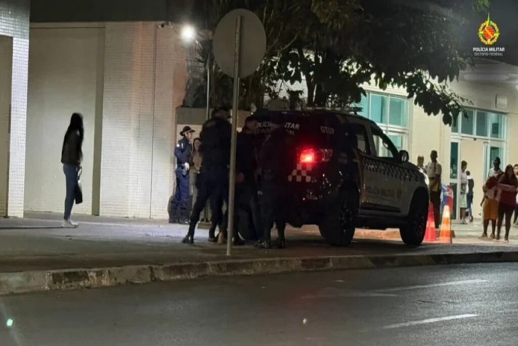 homem-agride-ex-companheira-com-socos-e-golpes-de-capacete-no-df