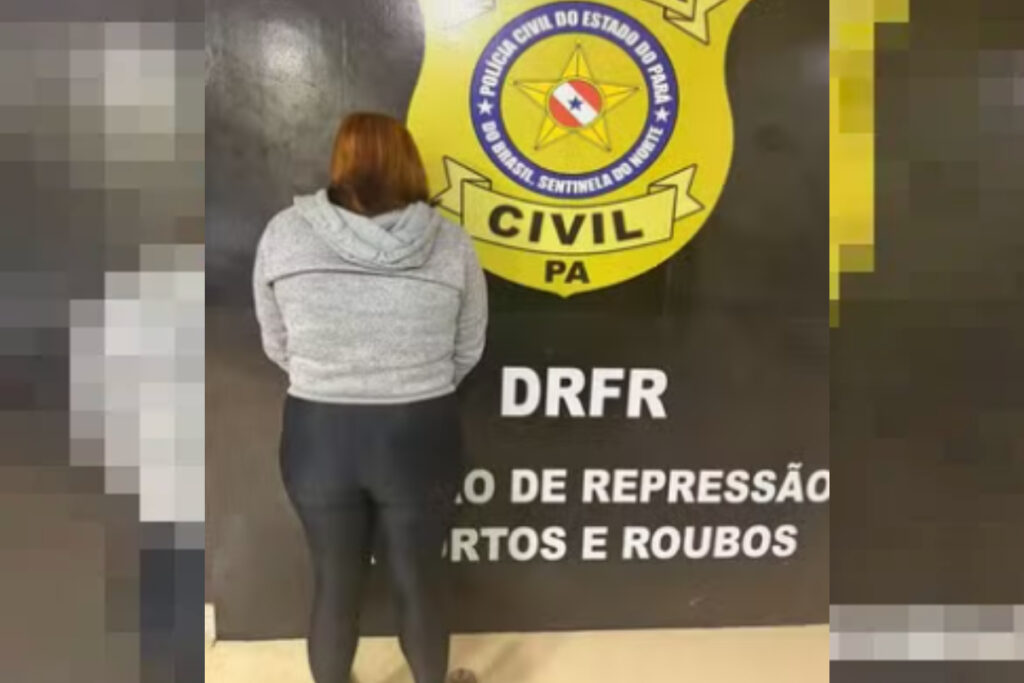policia-prende-suspeita-de-fingir-ser-delegada-para-assaltar-joalheria