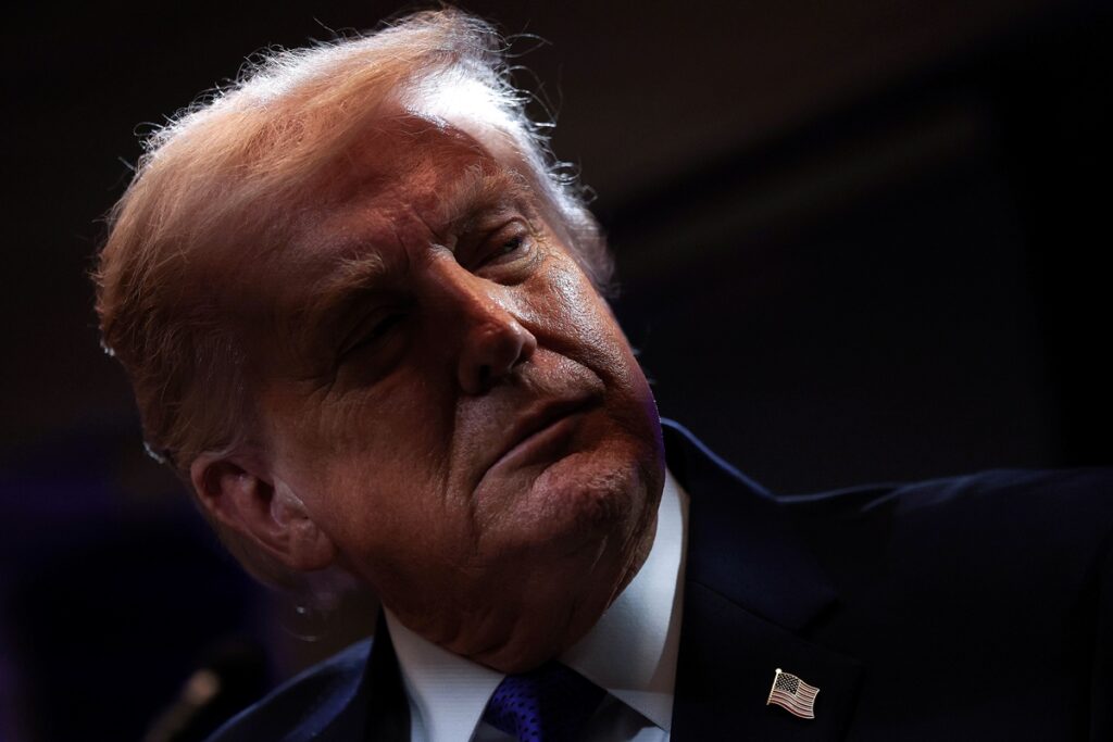 trump-nega-que-suspendera-sancoes-ao-ira-em-troca-do-uranio