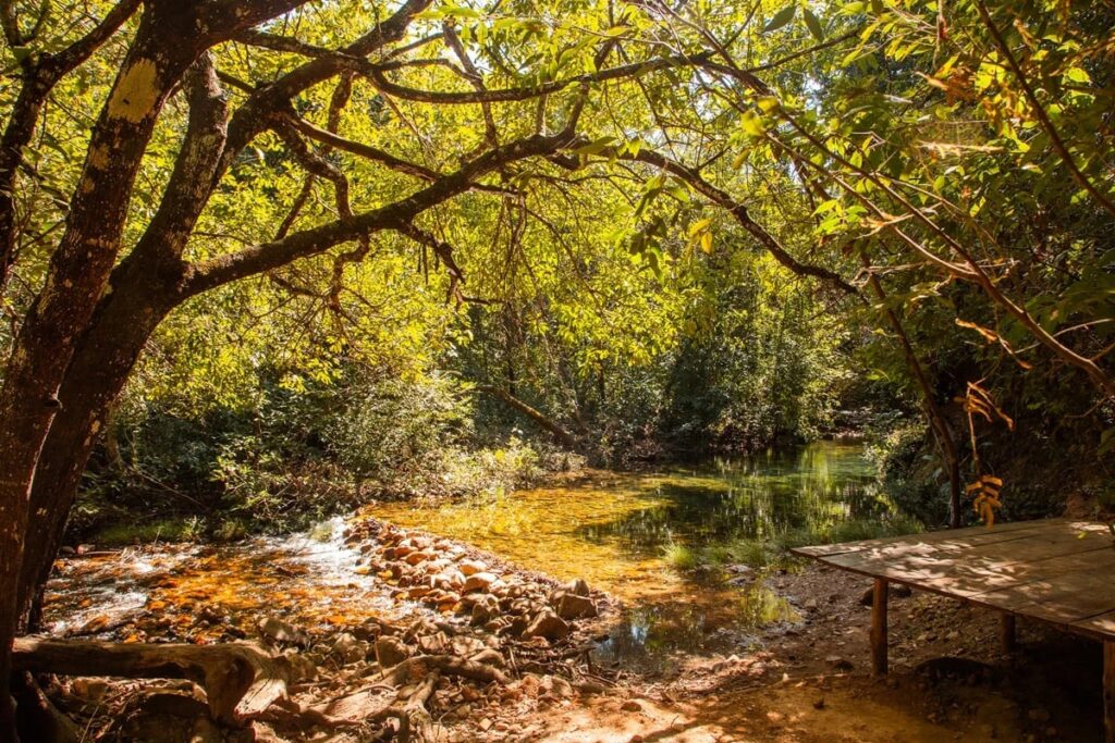 saiba-as-regras-da-area-de-nudismo-de-cachoeira-na-chapada-dos-veadeiros