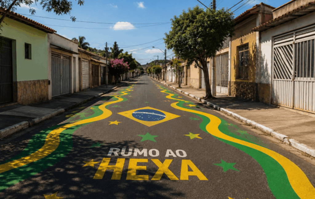 copa-da-mundo:-torcedores-deverao-pedir-“licenca”-para-enfeitar-as-ruas-de-bh