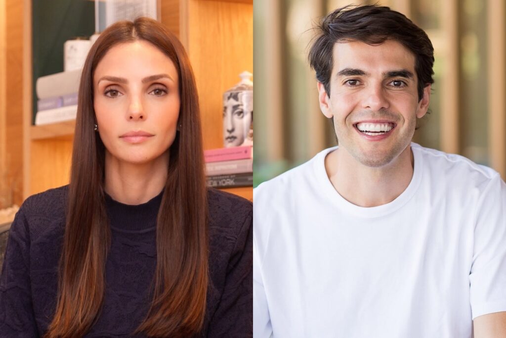 carol-celico-chamou-kaka-de-“perfeito-demais”?-entenda-a-confusao