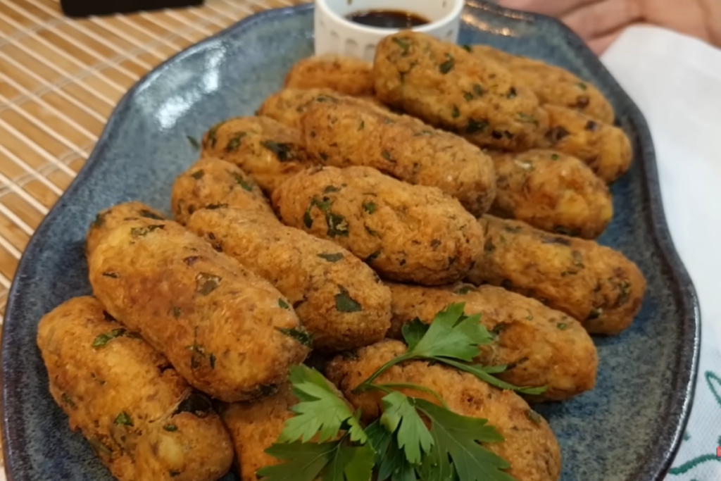 bolinho-de-sardinha:-receita-facil-e-economica-para-servir-como-petisco