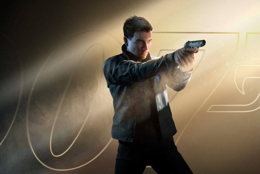 007-first-light:-james-bond-volta-as-origens-em-novo-jogo.-review