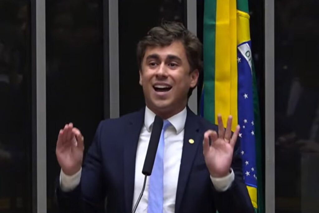 “quando-tiver-demissao-em-massa,-sera-um-dia-maravilhoso”,-diz-nikolas.-veja-video