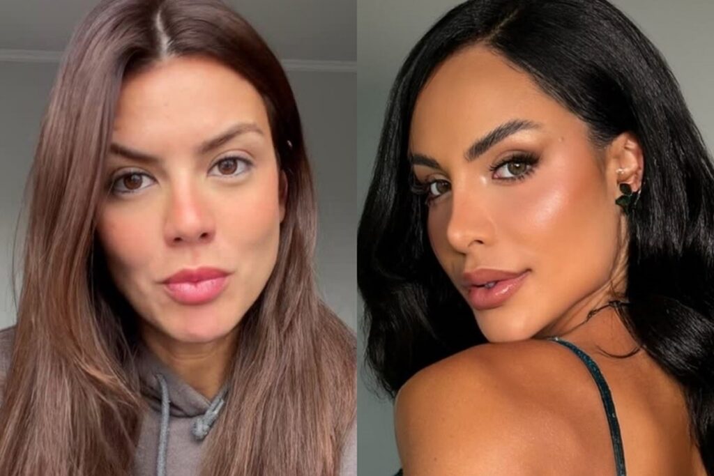 “nao-esta-tudo-bem”,-diz-mayara-cardoso-sobre-briga-com-aline-mineiro.-assista-ao-video