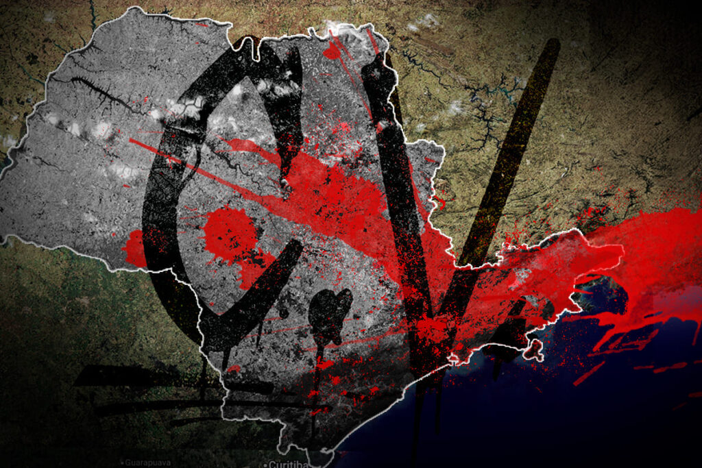 com-“decretos-de-morte”,-membros-do-cv-aterrorizavam-nas-redes-sociais