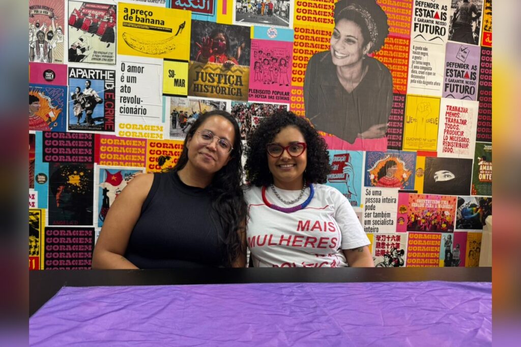 vereadora-de-bh-iza-lourenca-assume-presidencia-do-psol-em-minas