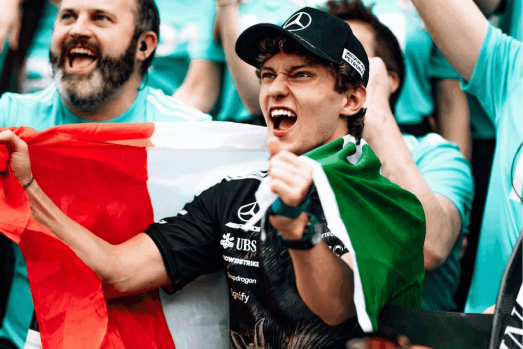 formula-1:-atual-lider,-antonelli-aponta-favorito-para-o-gp-de-monaco