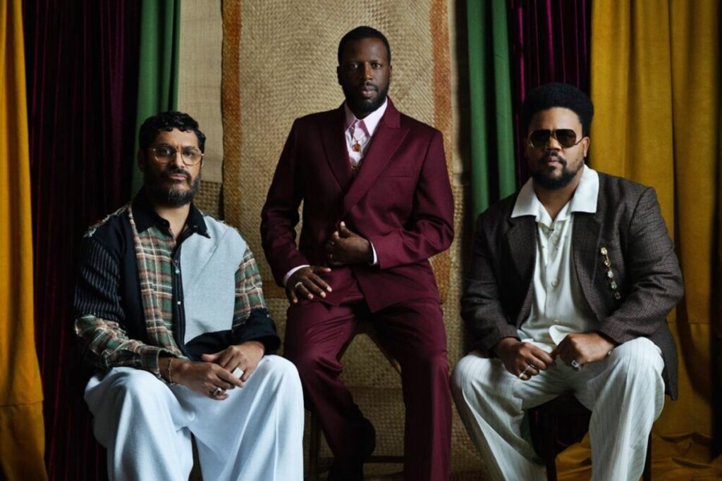 criolo,-amaro-&-dino:-album-ganha-documentario-inedito-no-streaming