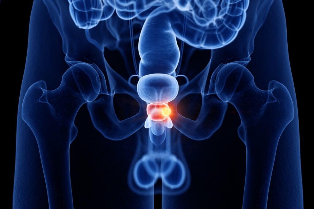 cfm-autoriza-uso-de-dois-novos-tratamentos-para-cancer-de-prostata