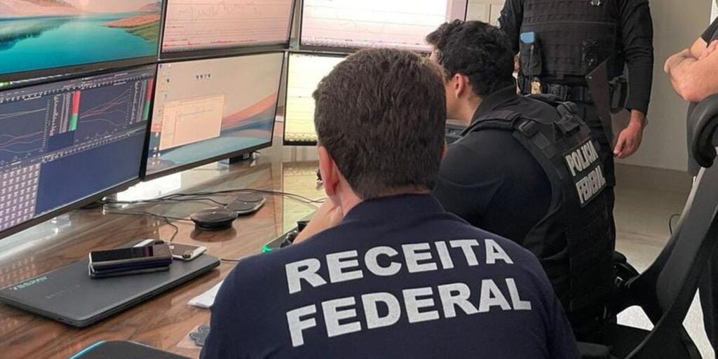 Fintechs investigadas movimentaram R$ 26 bilhões em operações atípicas fintechs-investigadas-movimentaram-r$-26-bilhoes-em-operacoes-atipicas