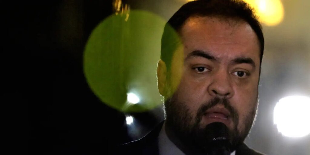 TSE marca para 2 de junho julgamento de recurso de Claudio Castro tse-marca-para-2-de-junho-julgamento-de-recurso-de-claudio-castro