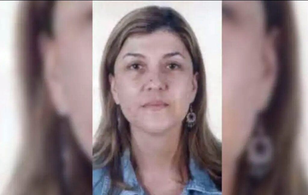 unica-mulher-na-lista-de-foragidos-de-sc-desaparece-apos-matar-a-propria-filha