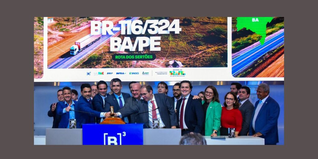 Consórcio 116 Sertões vence leilão da Rota dos Sertões consorcio-116-sertoes-vence-leilao-da-rota-dos-sertoes
