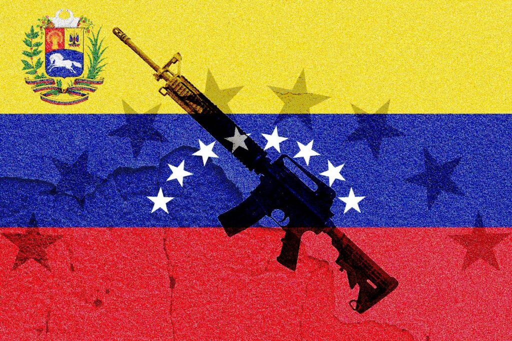 conheca-outras-faccoes-classificadas-pelos-eua-como-terroristas