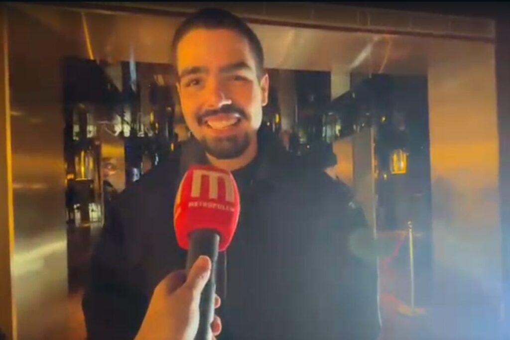joao-silva-fala-da-previsao-de-alta-de-faustao,-internado-em-sao-paulo.-veja-video