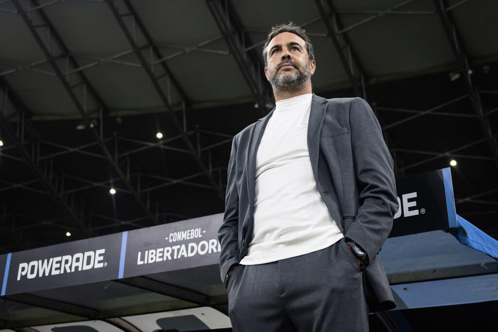 artur-jorge-enaltece-atuacao-do-cruzeiro-na-libertadores:-“espetaculo”