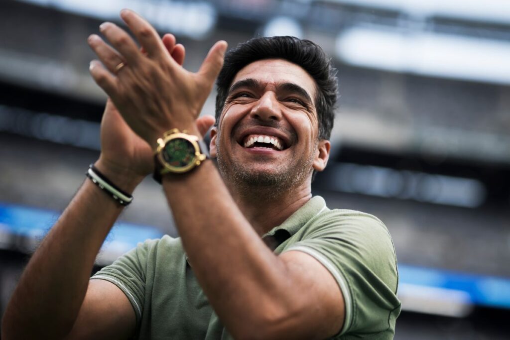 abel-ferreira-comemora-convocacao-de-flaco-lopez-para-a-copa-do-mundo