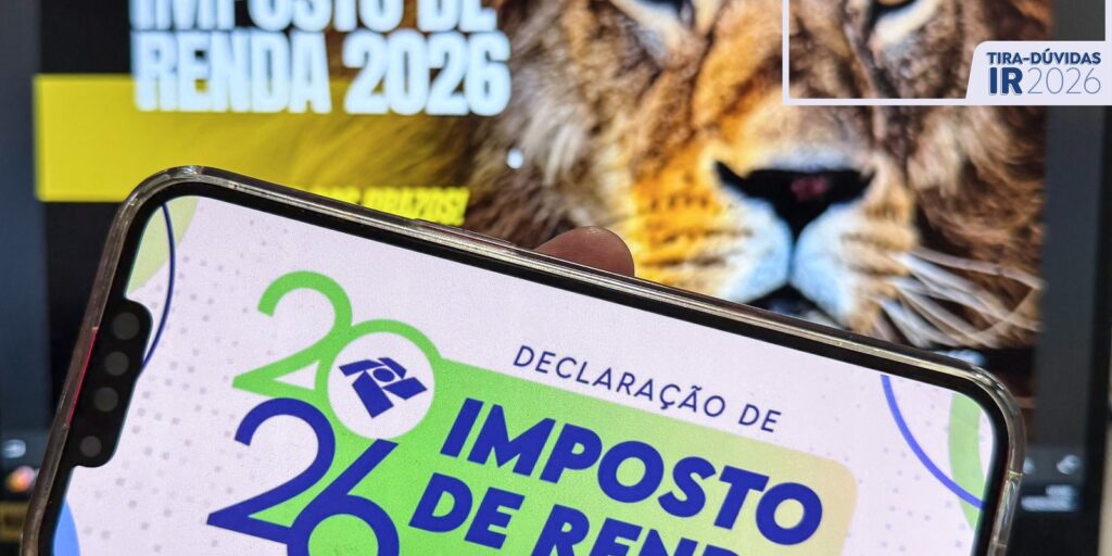 Prazo para declarar Imposto de Renda termina às 23h59 desta sexta prazo-para-declarar-imposto-de-renda-termina-as-23h59-desta-sexta