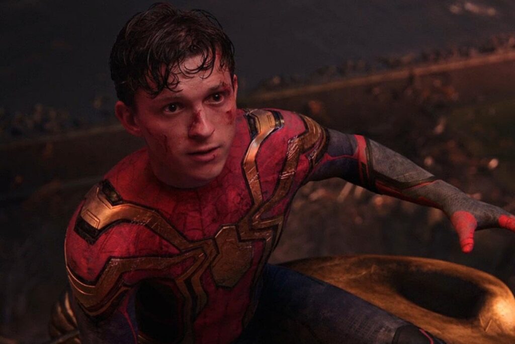 tom-holland-vai-se-aposentar?-entenda-declaracao-sobre-homem-aranha
