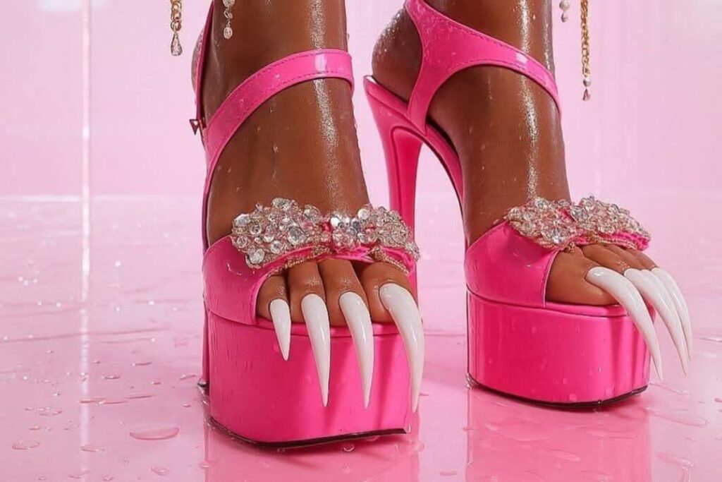 unhas-grandes-nos-pes-sao-a-tendencia-da-vez,-mas-exigem-atencao