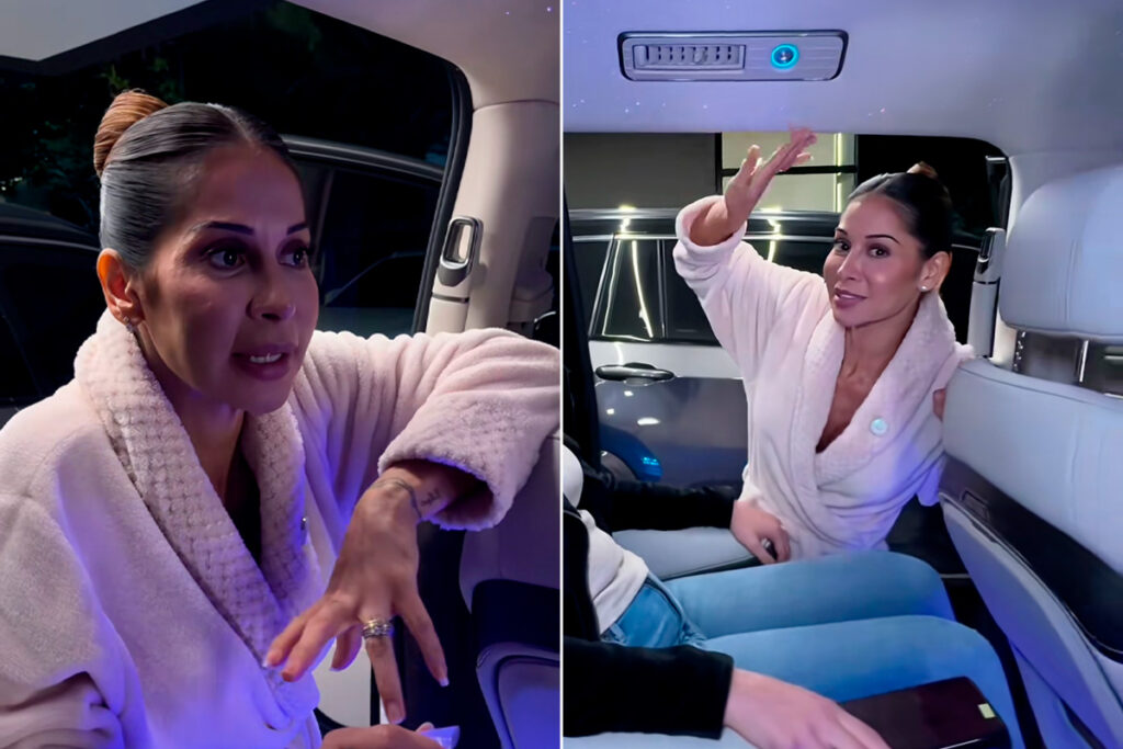 maira-cardi-compra-carro-de-luxo-e-debocha-de-criticas-sobre-gastos