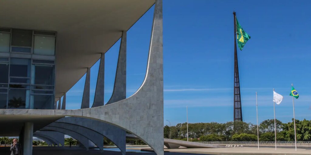 Brasil é quem define como combate e classifica o crime, diz Planalto brasil-e-quem-define-como-combate-e-classifica-o-crime,-diz-planalto