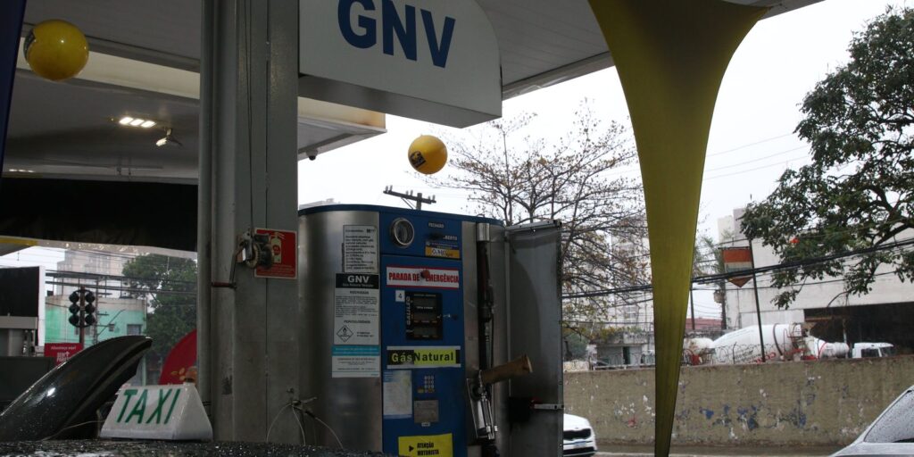 GNV vai ficar até 6,4% mais barato no Rio a partir de 1º de junho gnv-vai-ficar-ate-6,4%-mais-barato-no-rio-a-partir-de-1o-de-junho