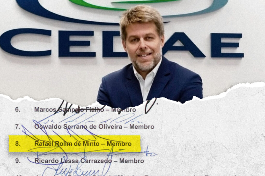 novo-presidente-da-cedae-assinou-ata-que-viabilizou-aporte-no-master