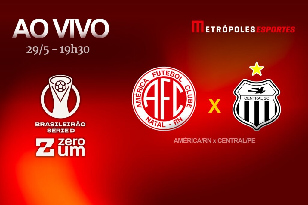 serie-d-zeroum:-metropoles-transmite-america-rn-x-central-pe.-assista-pelo-youtube