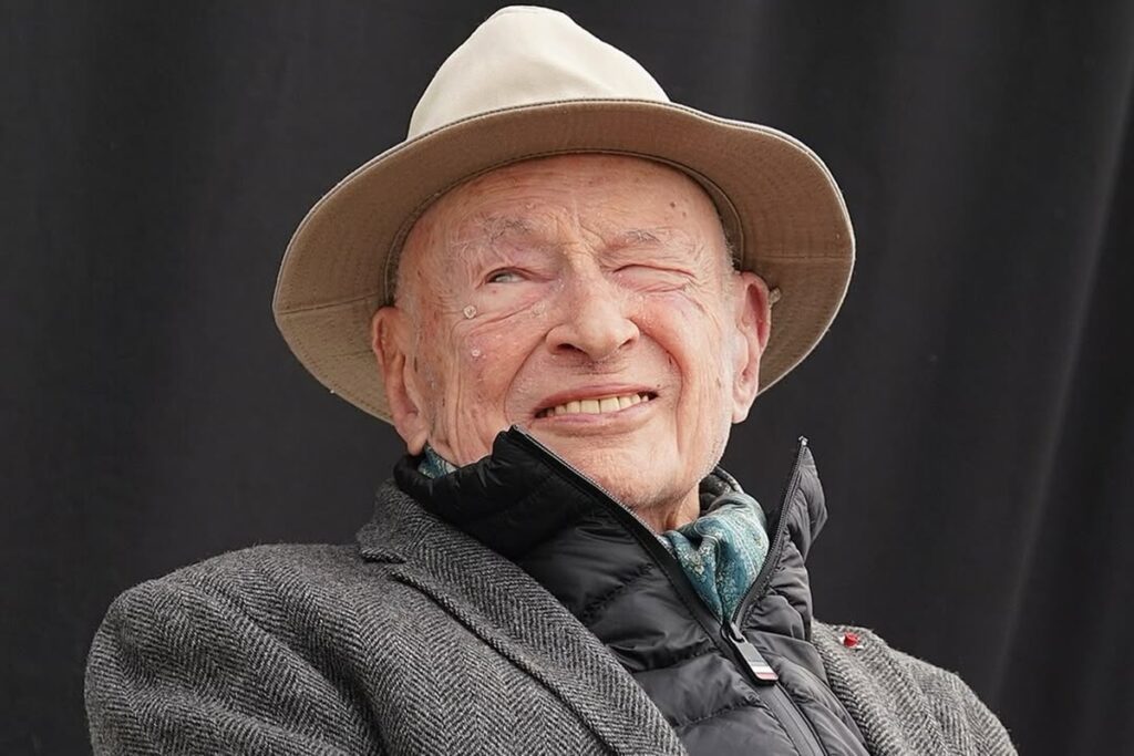 morre-o-filosofo-frances-edgar-morin,-criador-do-pensamento-complexo