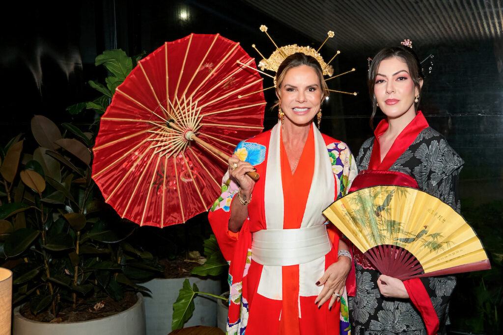 claudia-salomao-e-lara-magalhaes-celebram-o-japao-com-enogastronomia