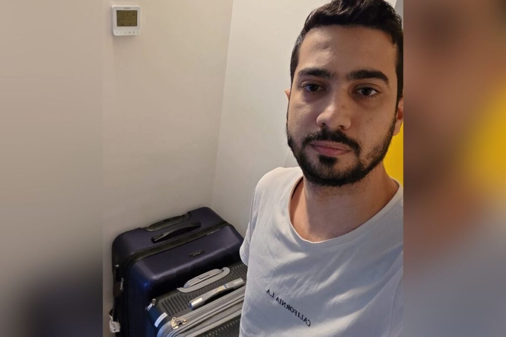 justica-federal-autoriza-entrada-de-egipcio-retido-ha-51-dias-no-aeroporto-de-guarulhos