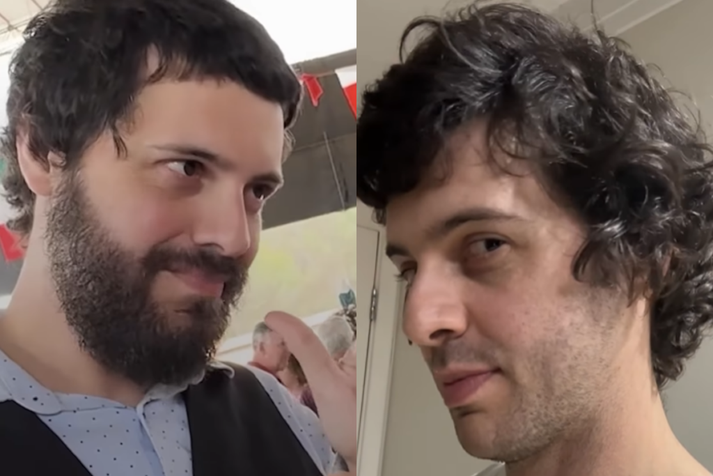defante-muda-radicalmente-o-visual-e-brinca:-“nao-se-apaixone”